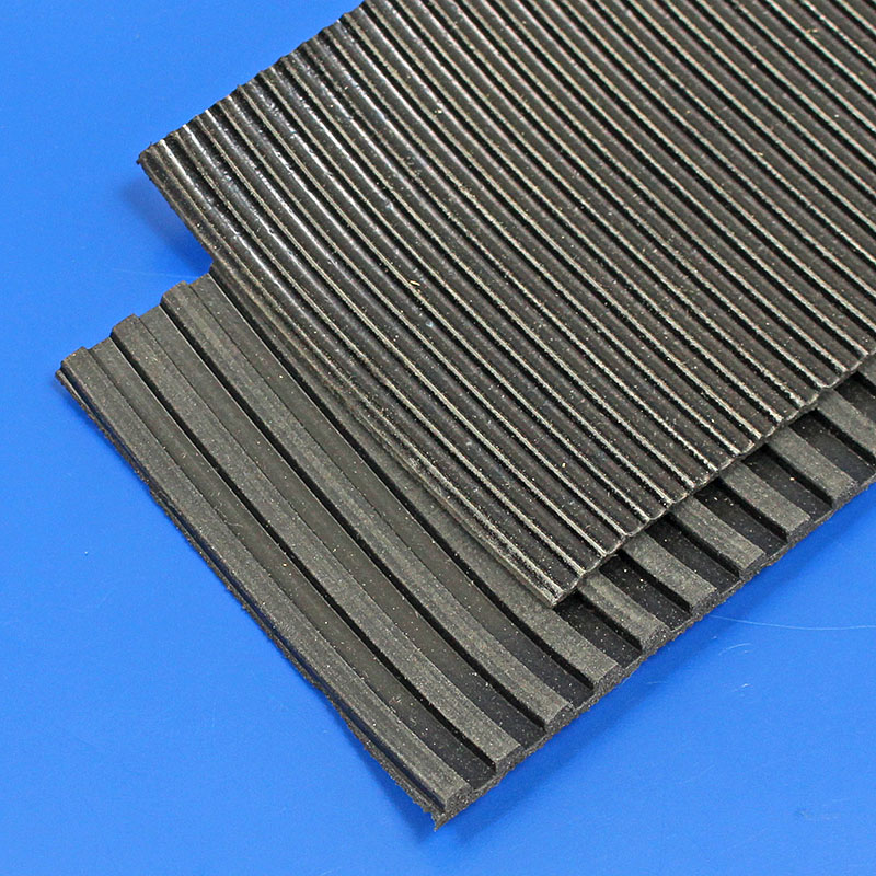 Rubber Sheet Matting